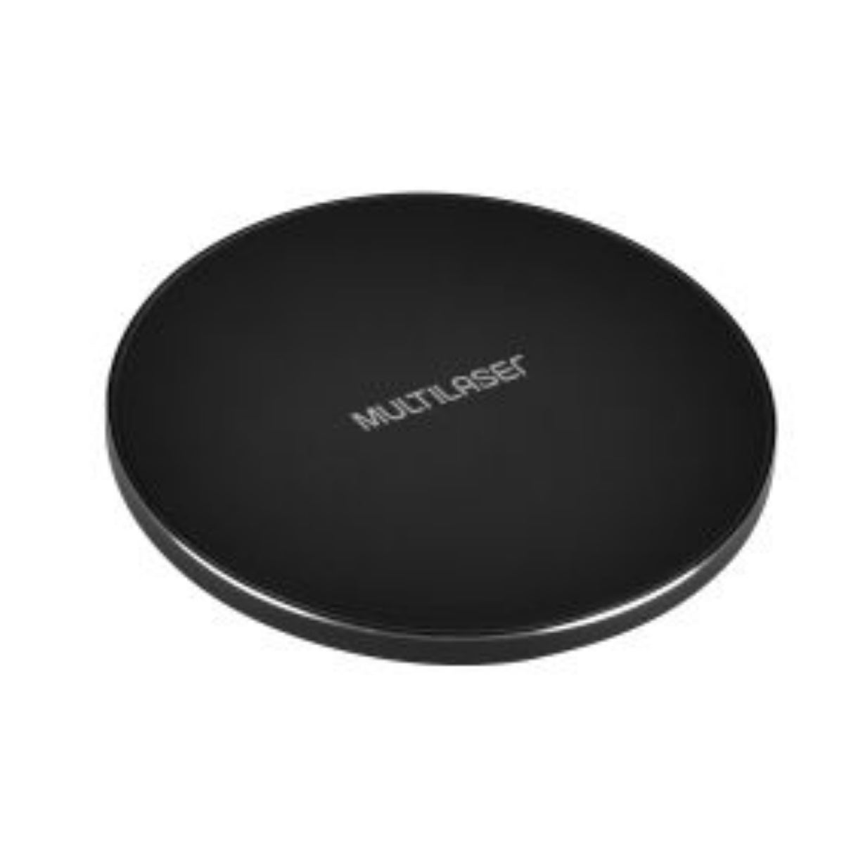 Carregador Wireless 10W Concept Preto Multilaser CB130