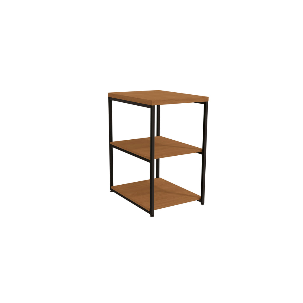 LI004 - CROME INDUSTRIAL MESA DE APOIO 0,45MT