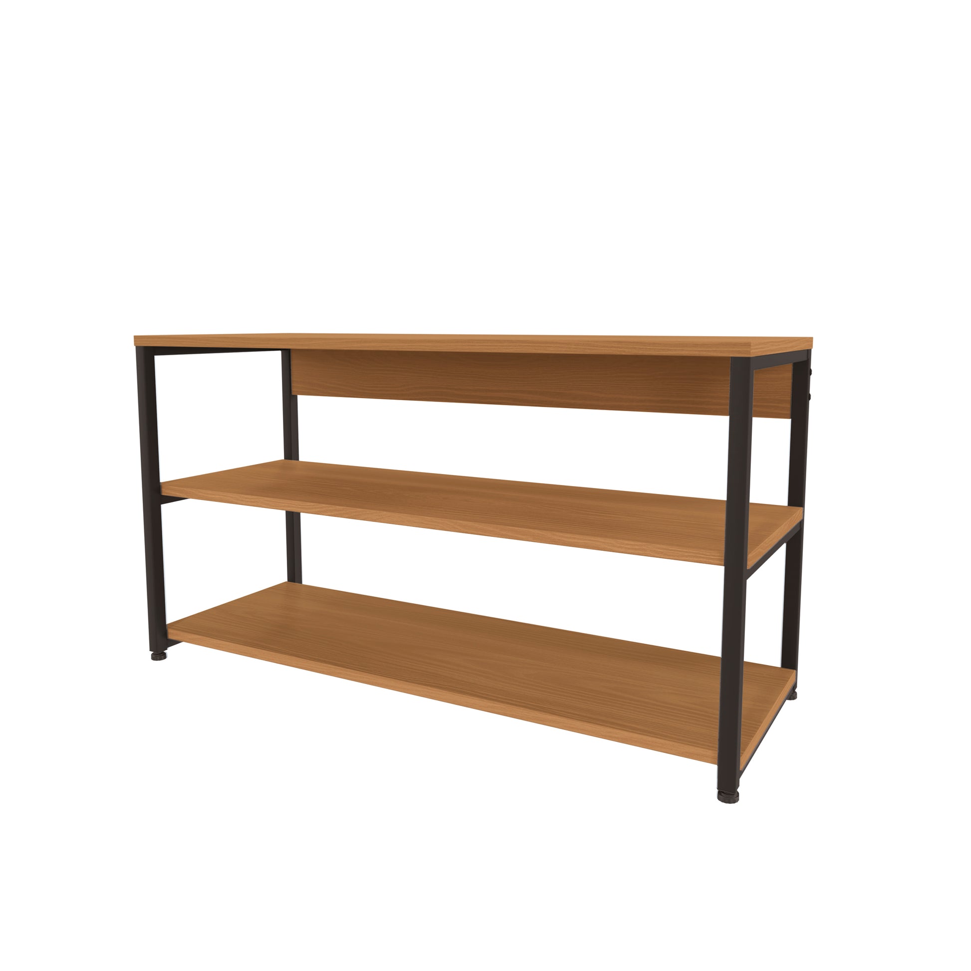 LI020 - CROME INDUSTRIAL SAPATEIRA