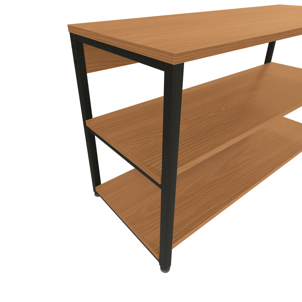 LI020 - CROME INDUSTRIAL SAPATEIRA