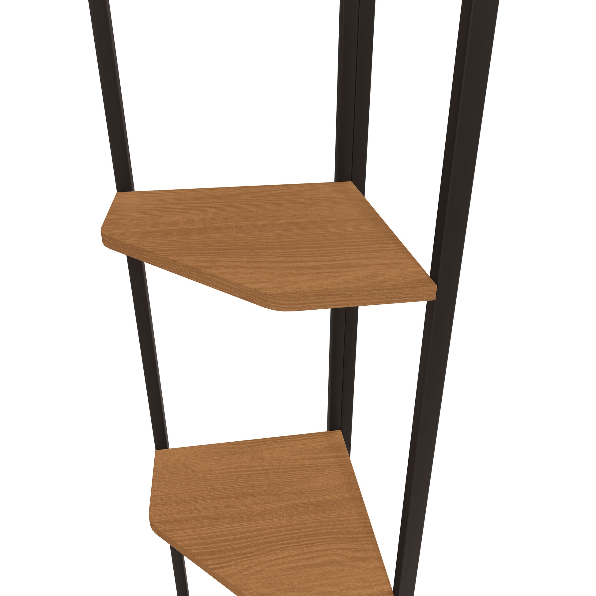 LI022 - CROME INDUSTRIAL CANTONEIRAS