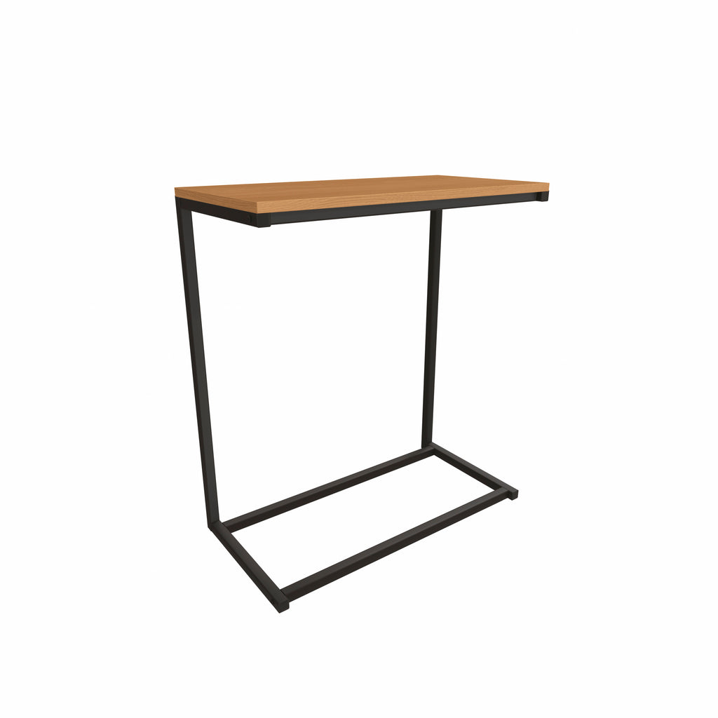 LI025 - CROME INDUSTRIAL MESA DE APOIO