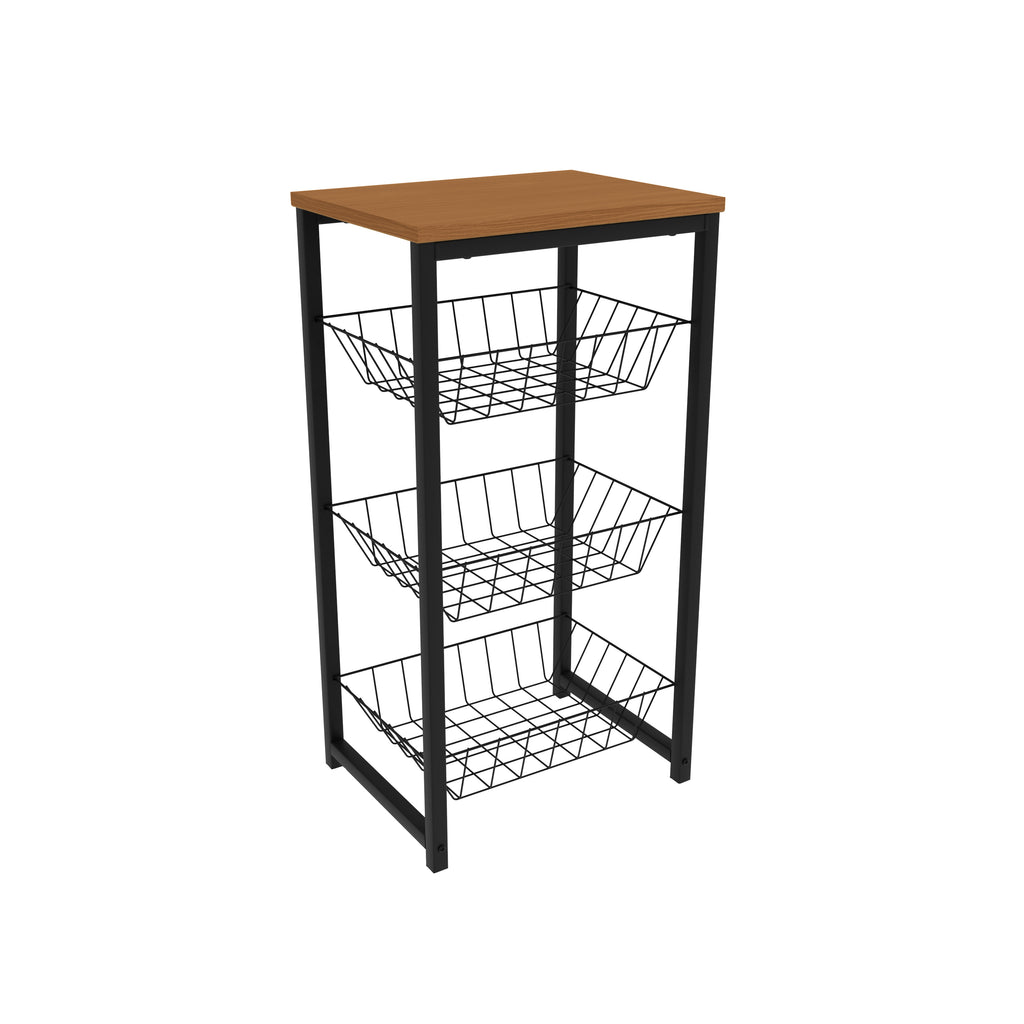 LI035 - CROME INDUSTRIAL FRUTEIRA