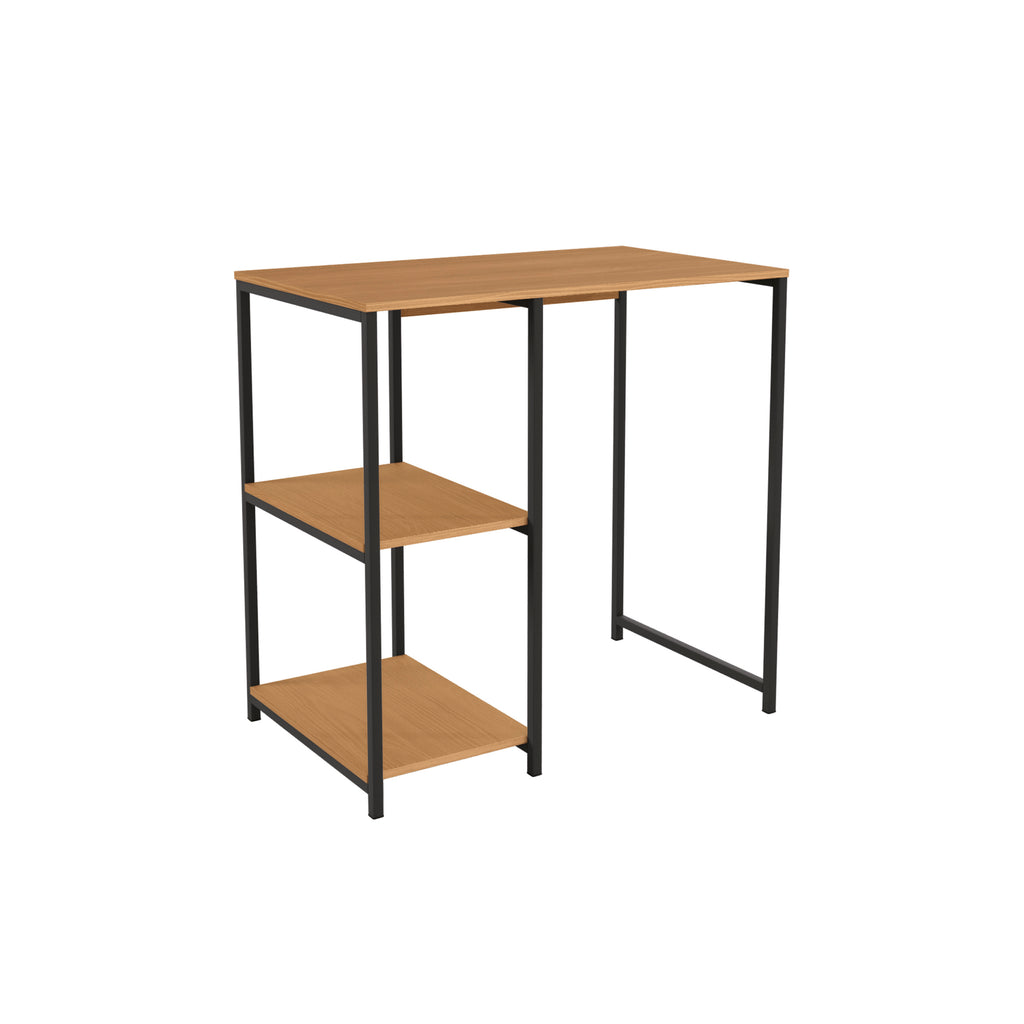 LI044 - CROME INDUSTRIAL ADEGA/CERVEJEIRA CANELA/BRANCO BRILHO