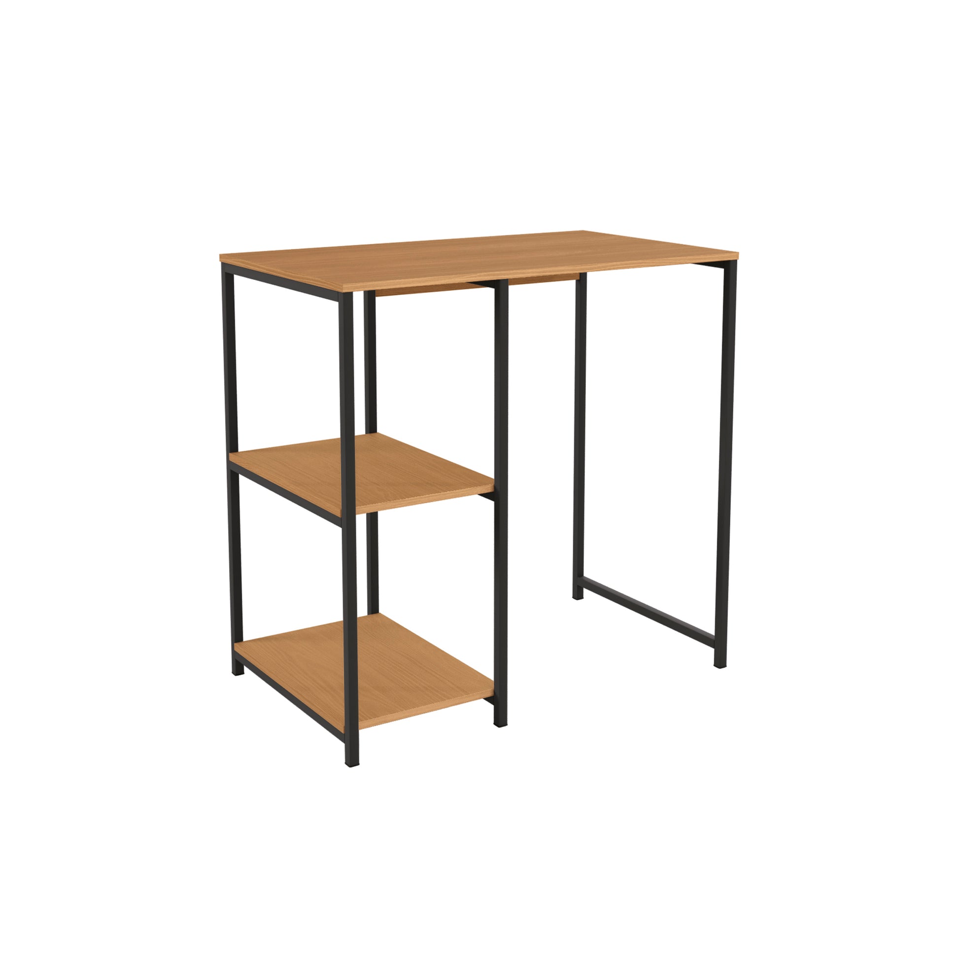 LI044 - CROME INDUSTRIAL ADEGA/CERVEJEIRA CANELA/BRANCO BRILHO