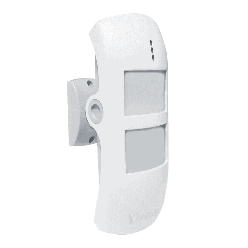 Sensor de Infravermelho IRK61 áreas internas e externas