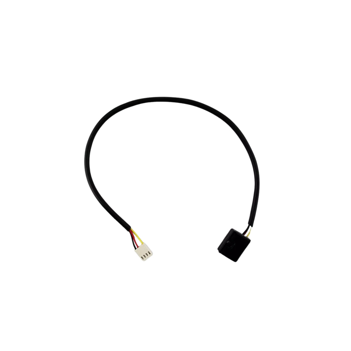 Encoder Universal PPA Rev.02 com Cabo de 38cm Fim de Curso