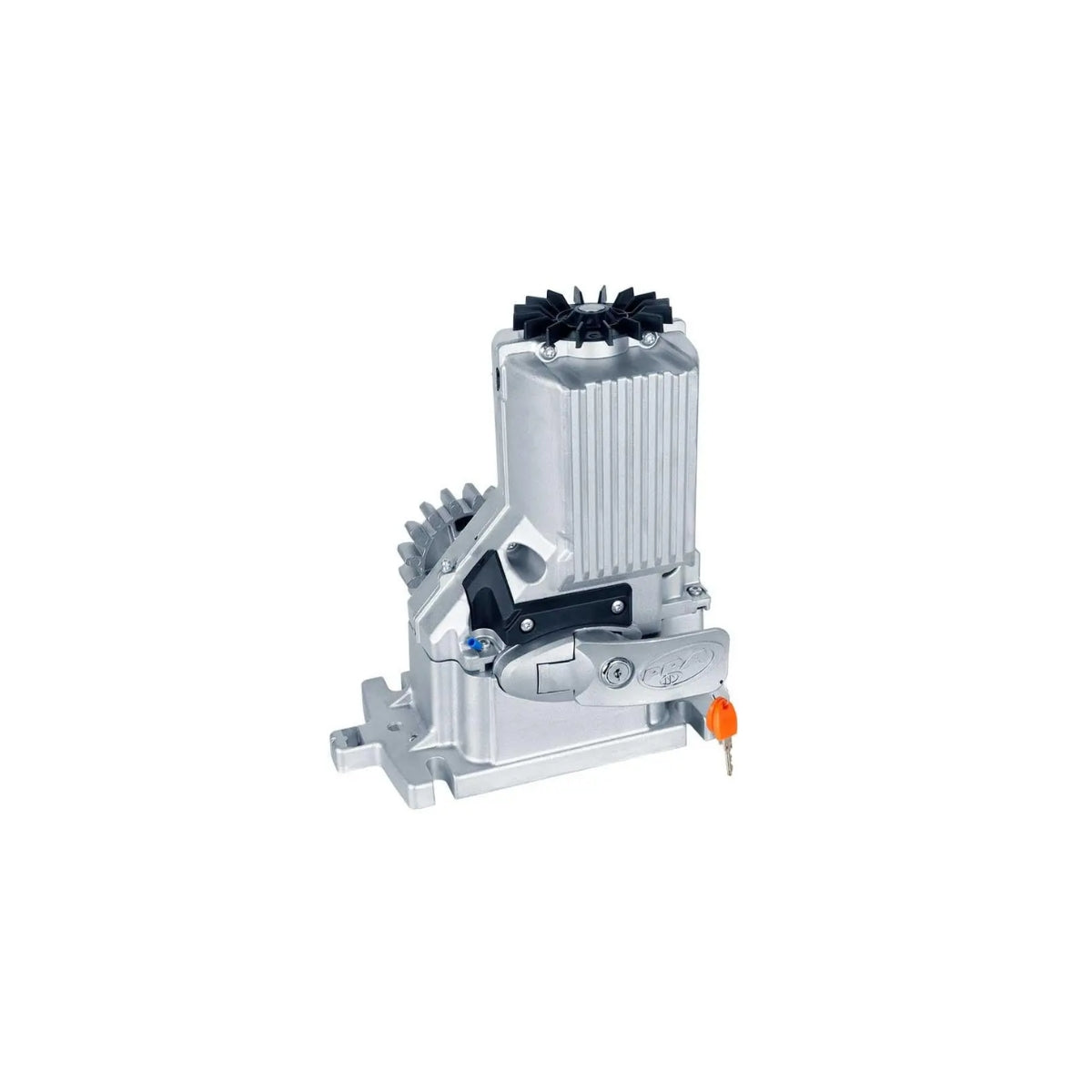 Kit Motor de Portão 1500Kg Jetflex Connect + 2 Controles