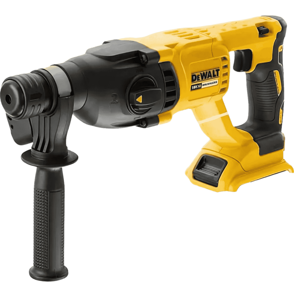 MARTELETE ROMPEDOR 20V M AX BRUSHLESS DCH133B-B3