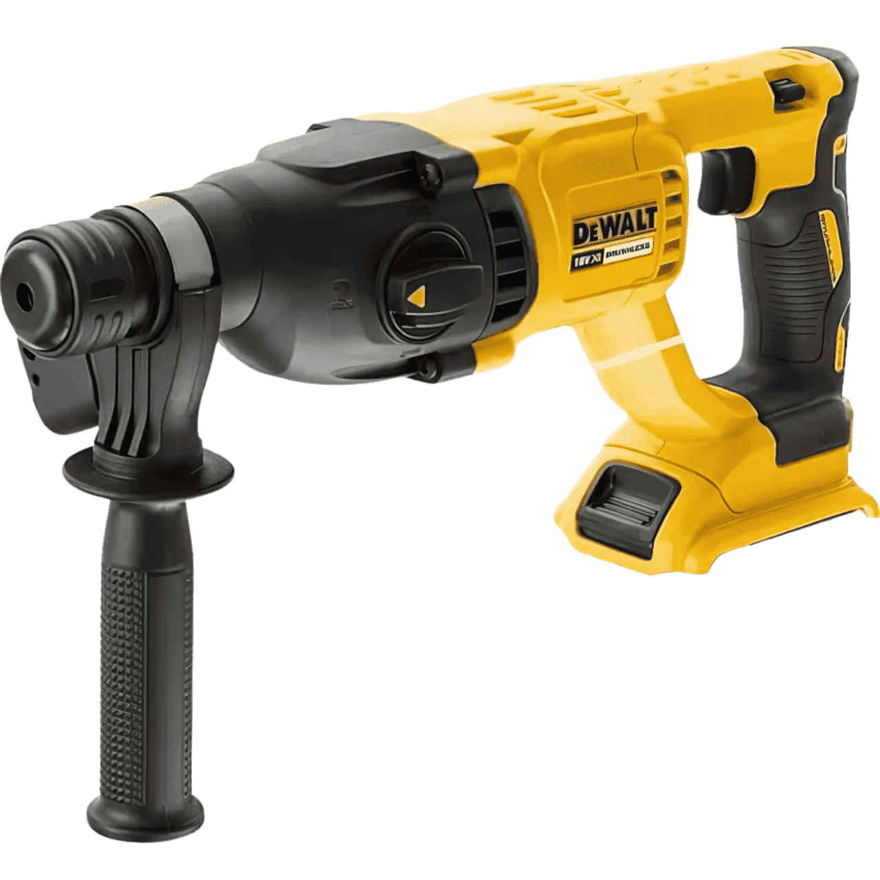 MARTELETE ROMPEDOR 20V M AX BRUSHLESS DCH133B-B3