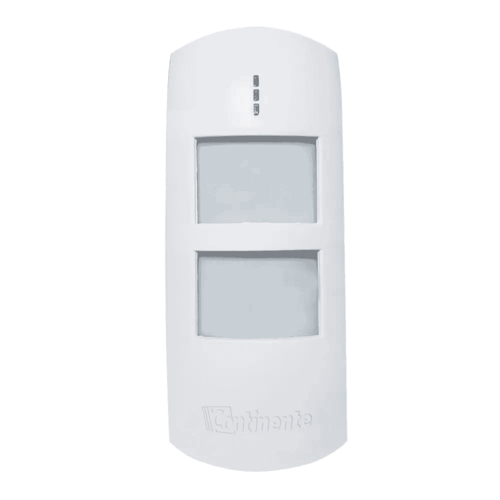 Sensor de Infravermelho IRK61 áreas internas e externas
