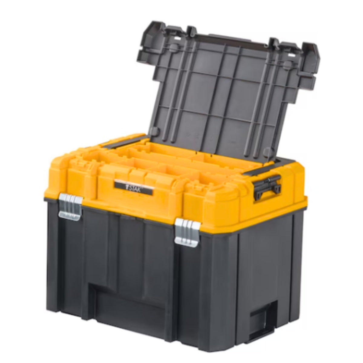 Caixa DeWalt DWST17814 TSTAK Profunda c/ Alça Longa
