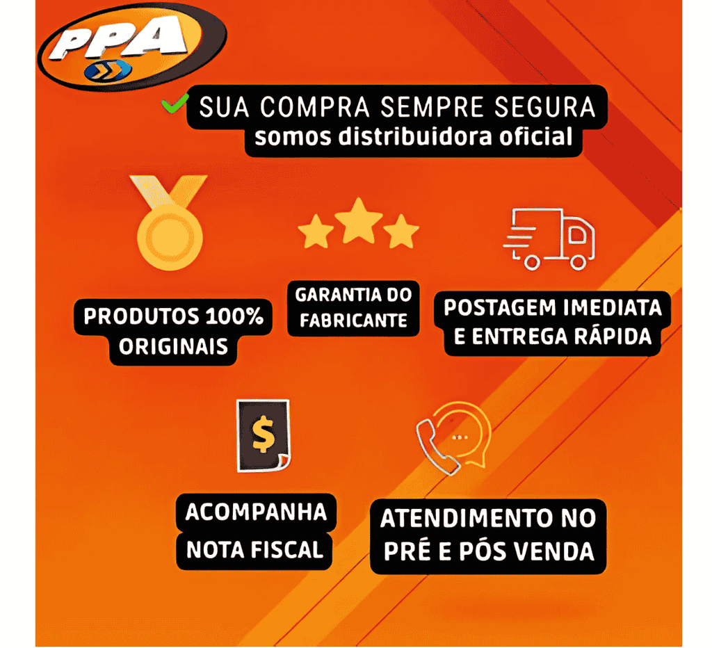 Botoeira Acionador Inox Citrox Ppa Cx-4503 Porta Portão