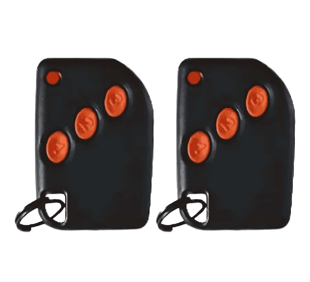 Kit Motor Portão 800kg Speed 5mts Corrente + 2 Controle Rtht Cinza 433 Corrente