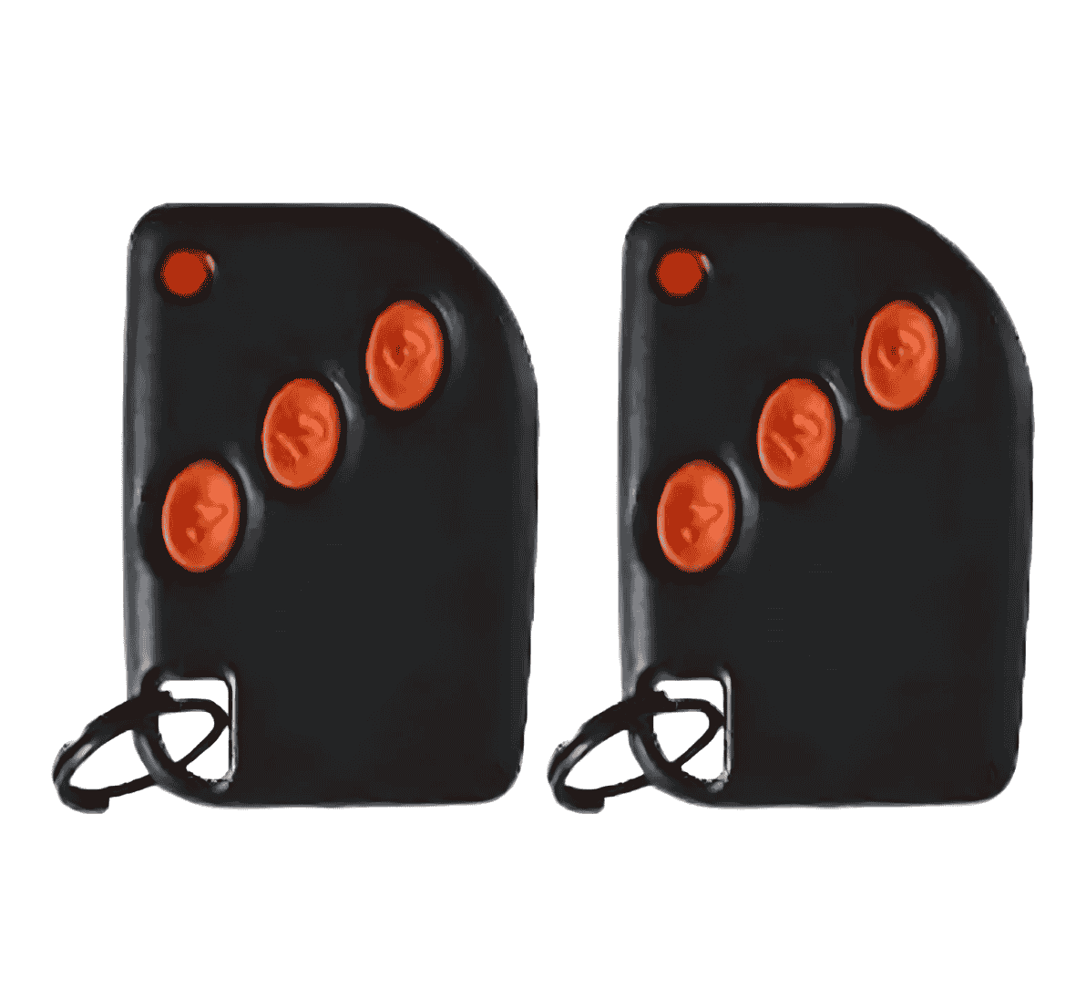 Kit Motor Portão 800kg Speed 5mts Corrente + 2 Controle Rtht Cinza 433 Corrente