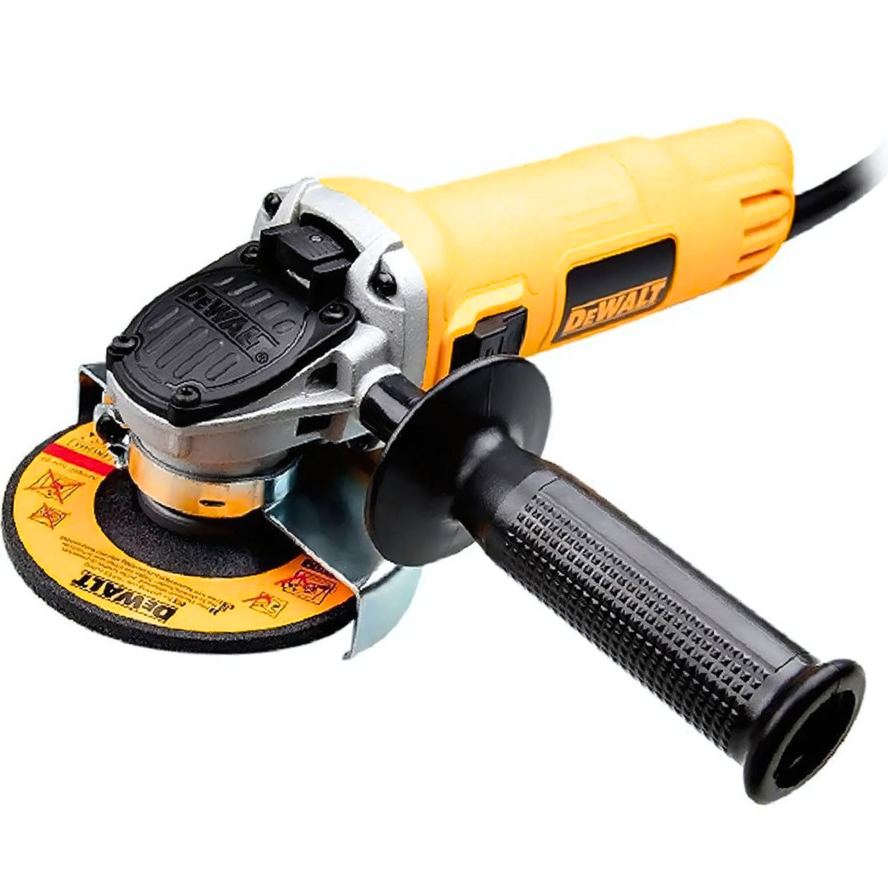 ESMERILHADEIRA 220V DEWALT DWE4020B2B