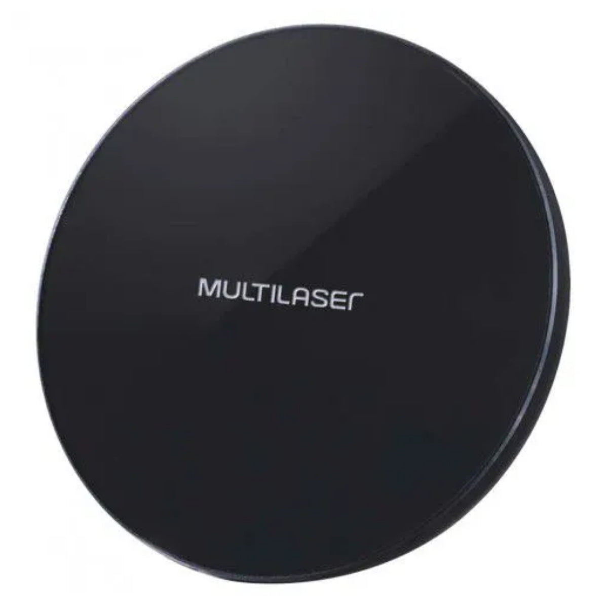 Carregador Wireless 10W Concept Preto Multilaser CB130