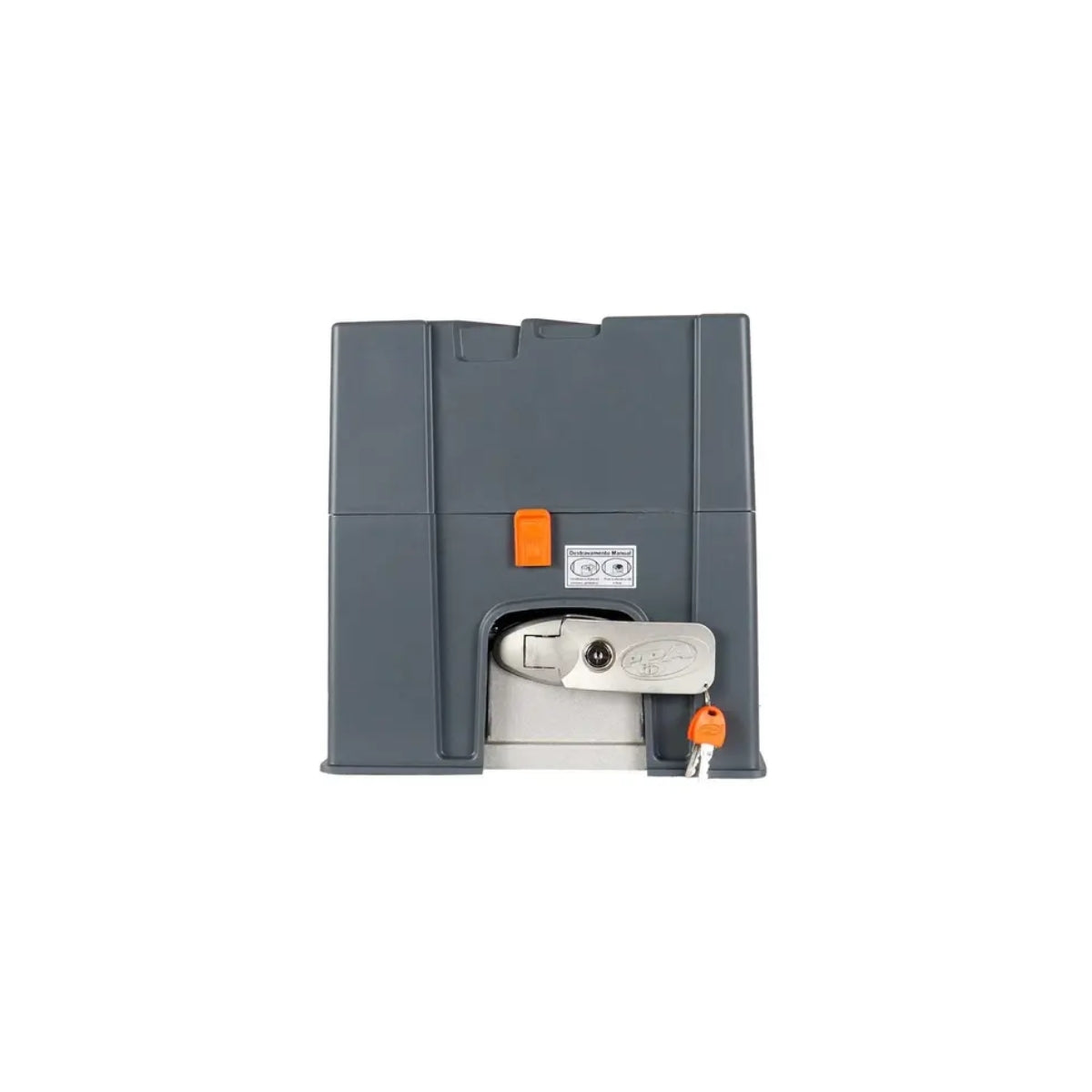 Kit Motor de Portão 1500Kg Jetflex Connect + 2 Controles