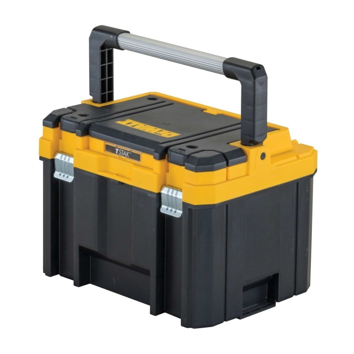 Caixa DeWalt DWST17814 TSTAK Profunda c/ Alça Longa