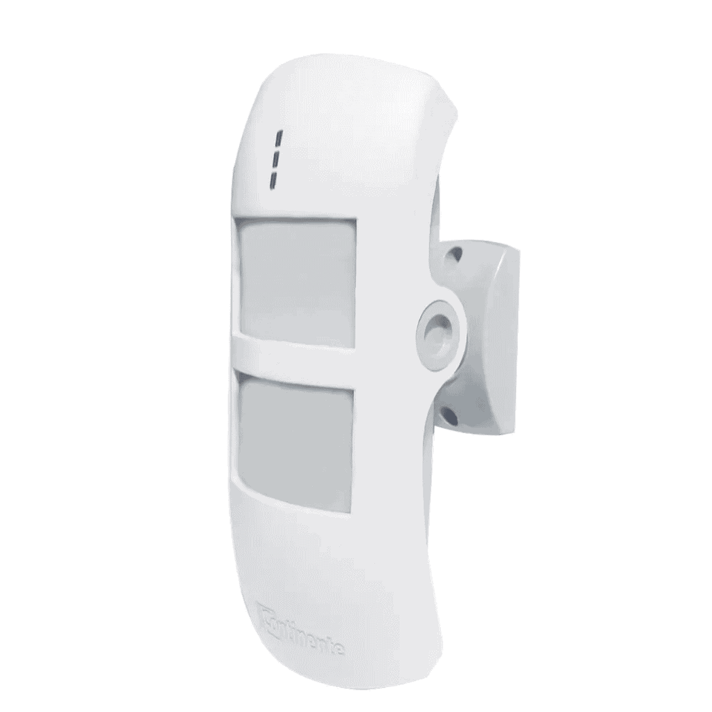 Sensor de Infravermelho IRK61 áreas internas e externas